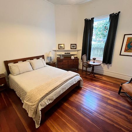 La Casa Bonita Auckland Lägenhet Exteriör bild