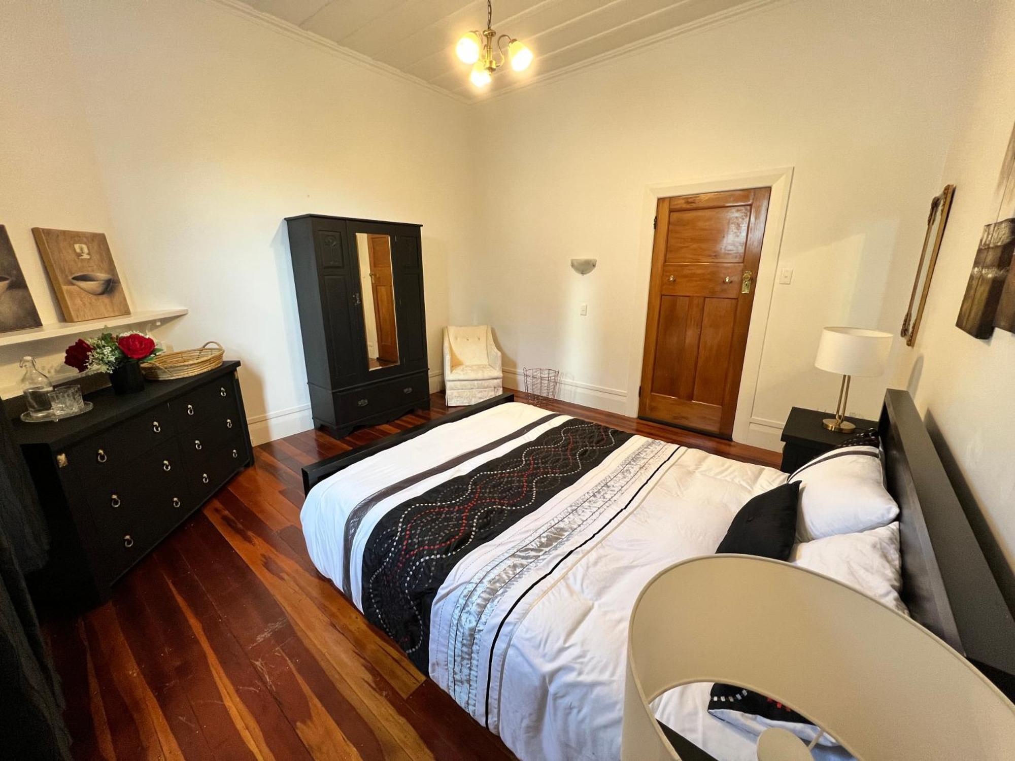 La Casa Bonita Auckland Lägenhet Exteriör bild