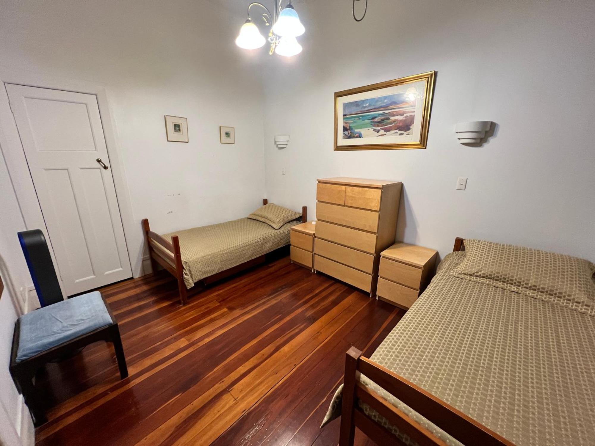 La Casa Bonita Auckland Lägenhet Exteriör bild