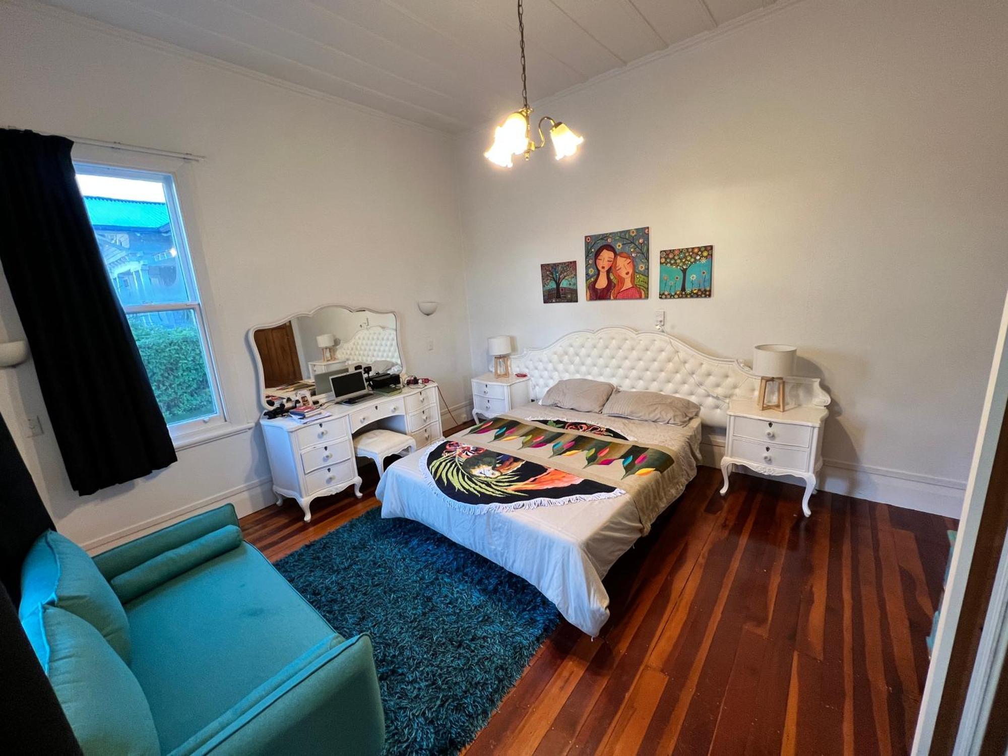 La Casa Bonita Auckland Lägenhet Exteriör bild