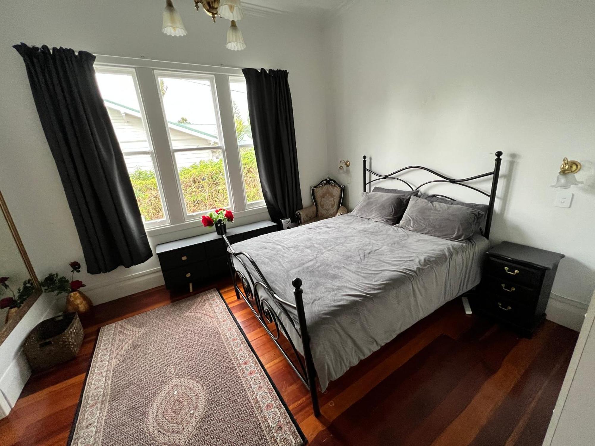 La Casa Bonita Auckland Lägenhet Exteriör bild